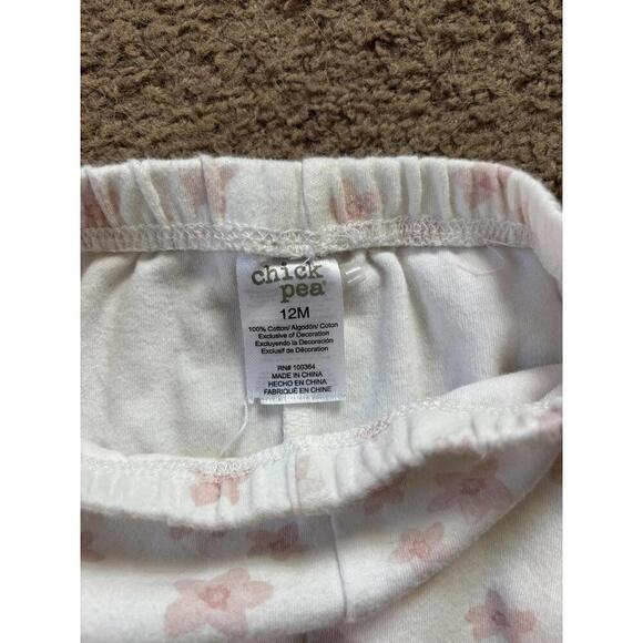 Chick Pea Infant Pants 12 months - Picture 4 of 4